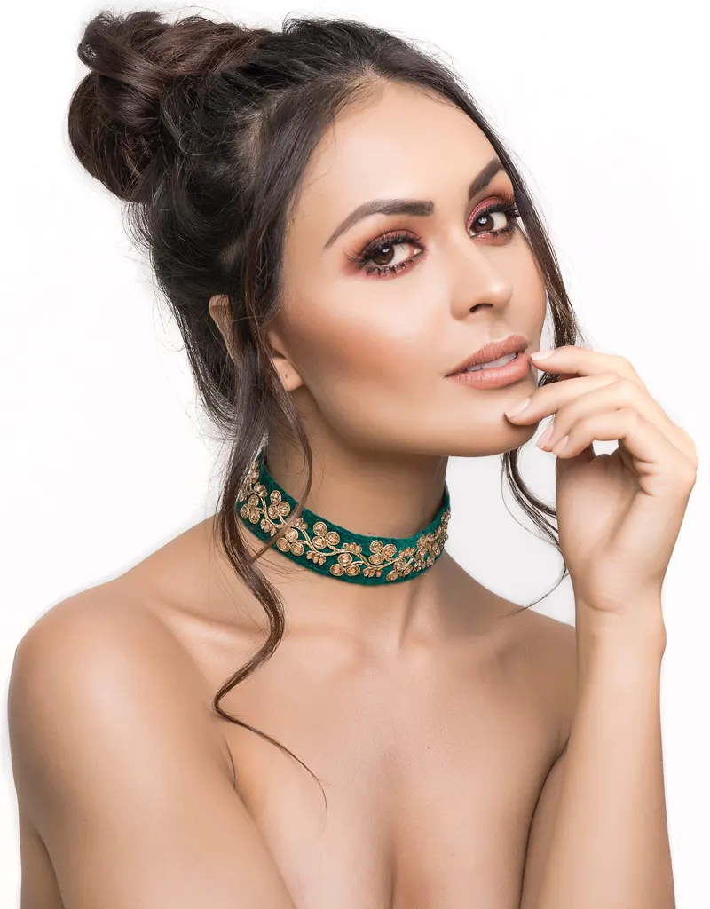 Portfolio Veronica M.