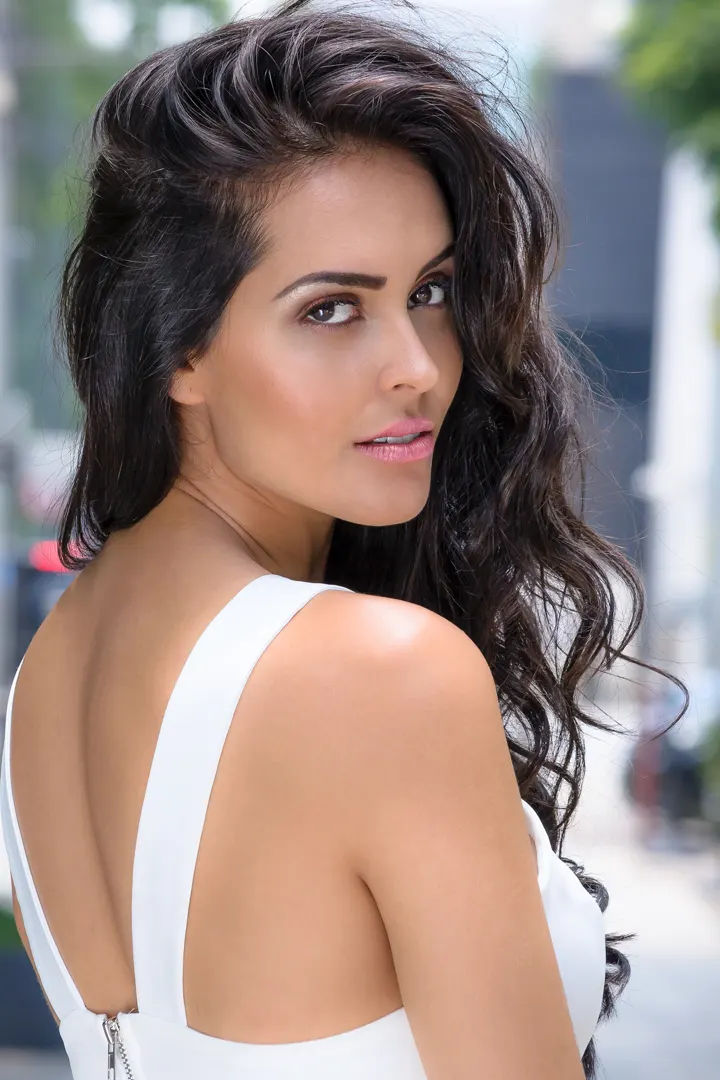 Portfolio Veronica M.