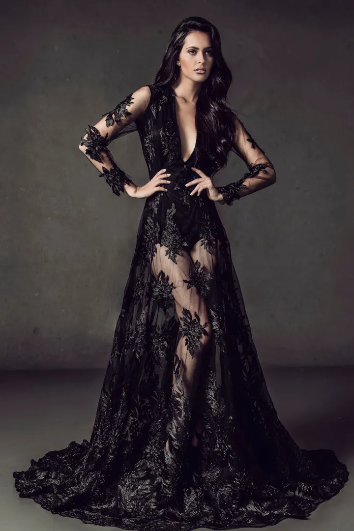 Portfolio Veronica M.