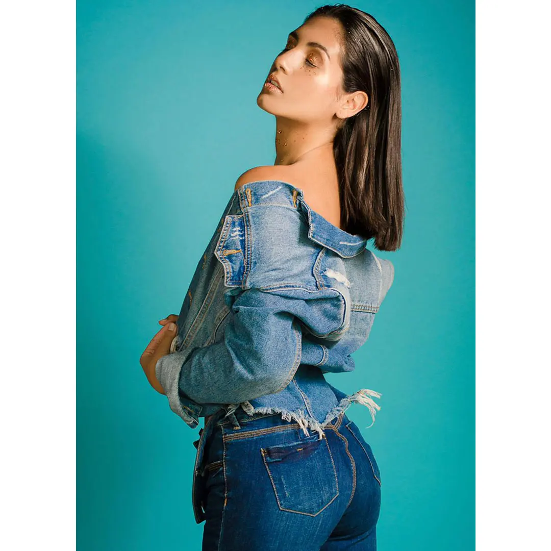 Portfolio Veronica  L.