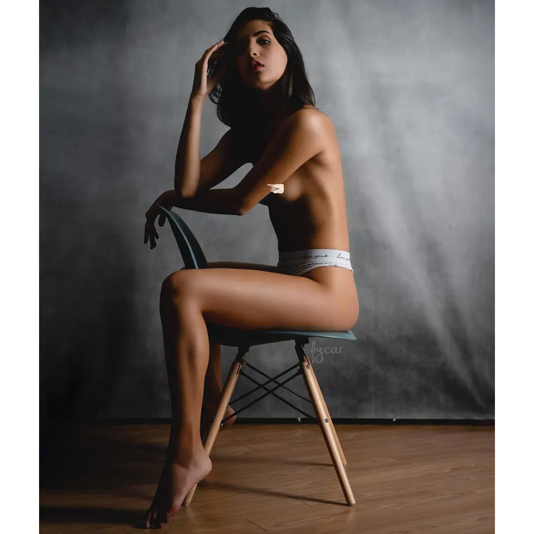 Portfolio Veronica  L.