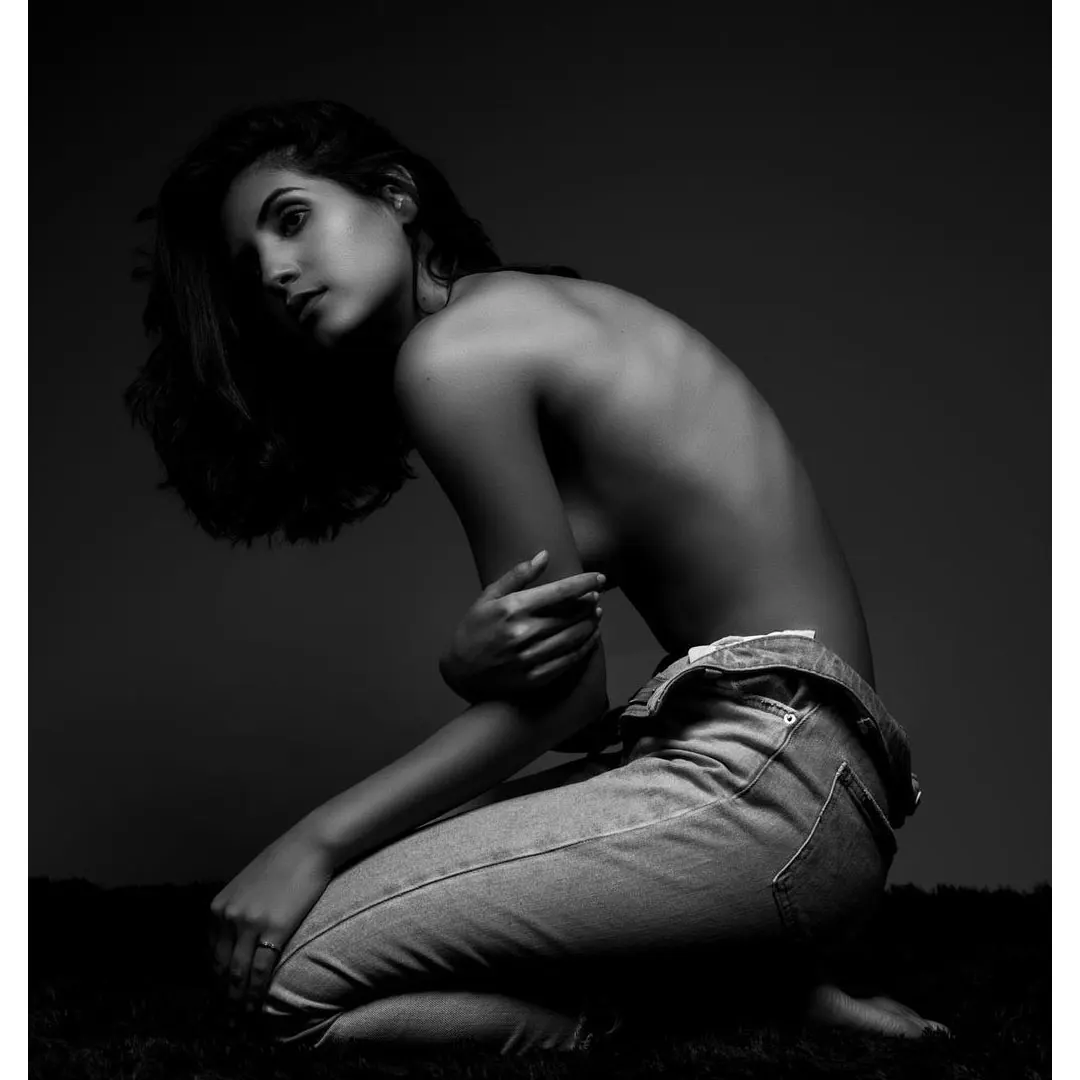 Portfolio Veronica  L.