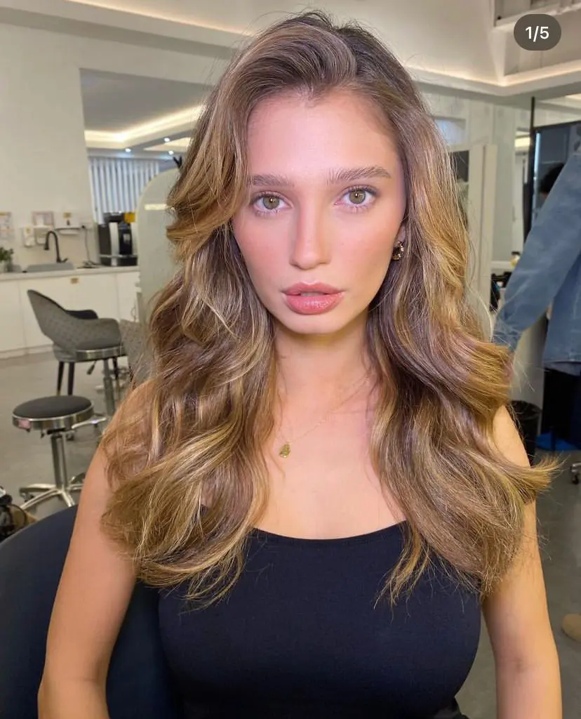 Portfolio Viviane  M.