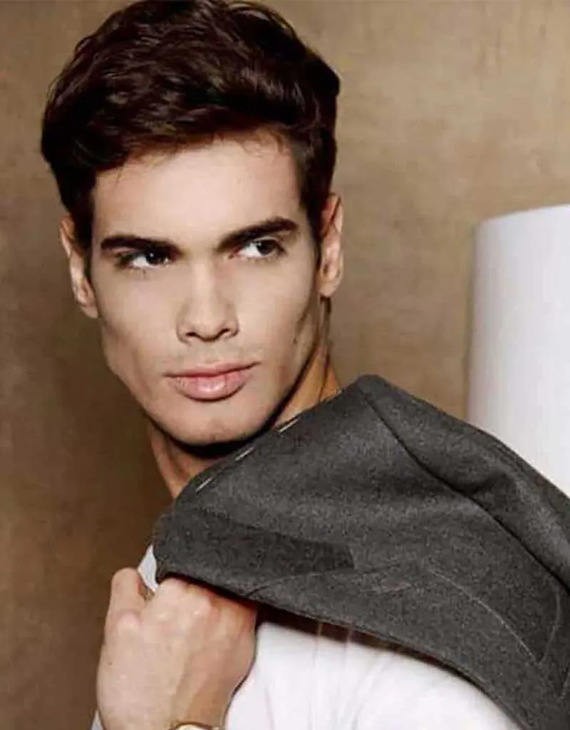 Modelo Antonio