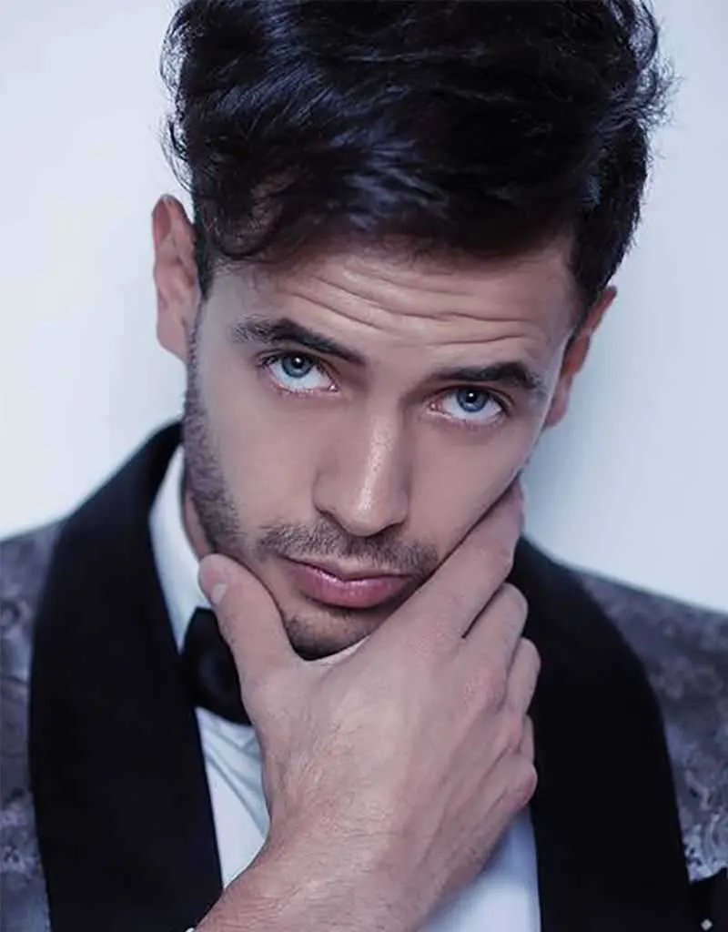 Modelo Arturo