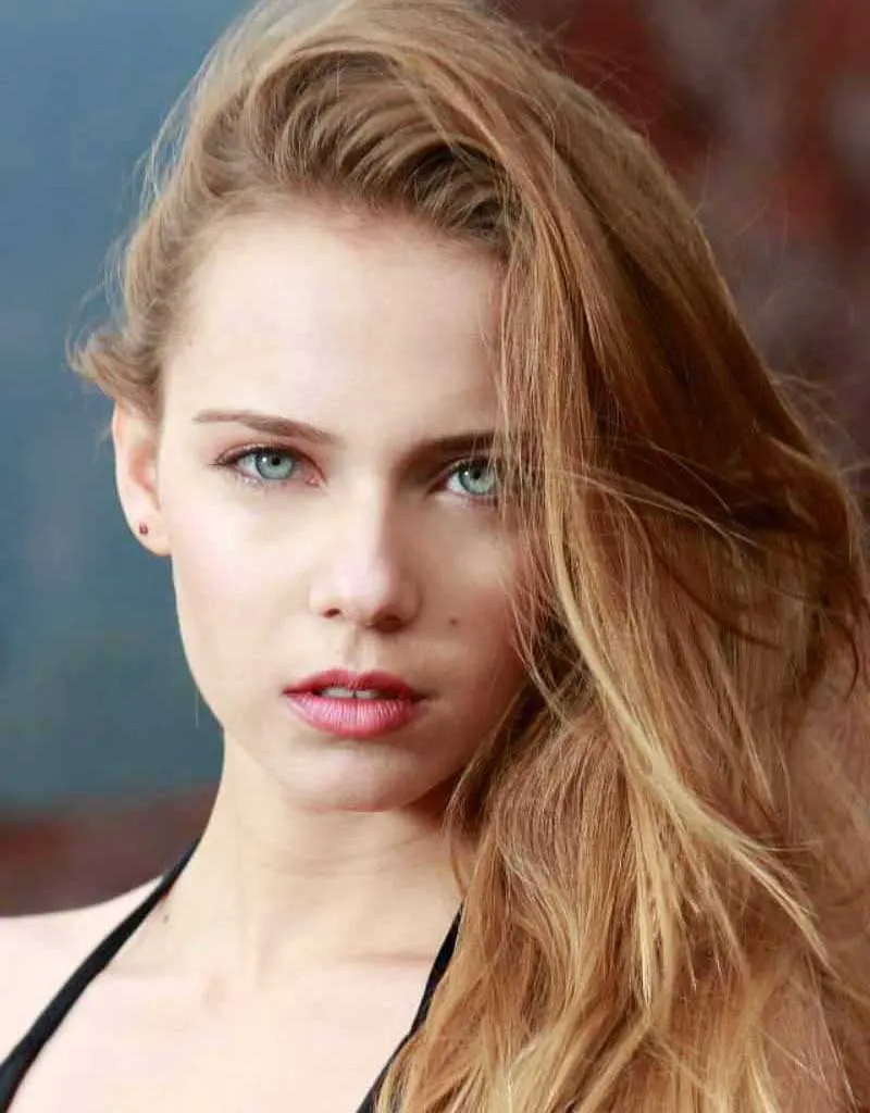 Modelo Carolina