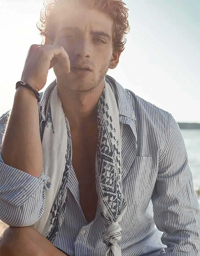 Modelo Eric
