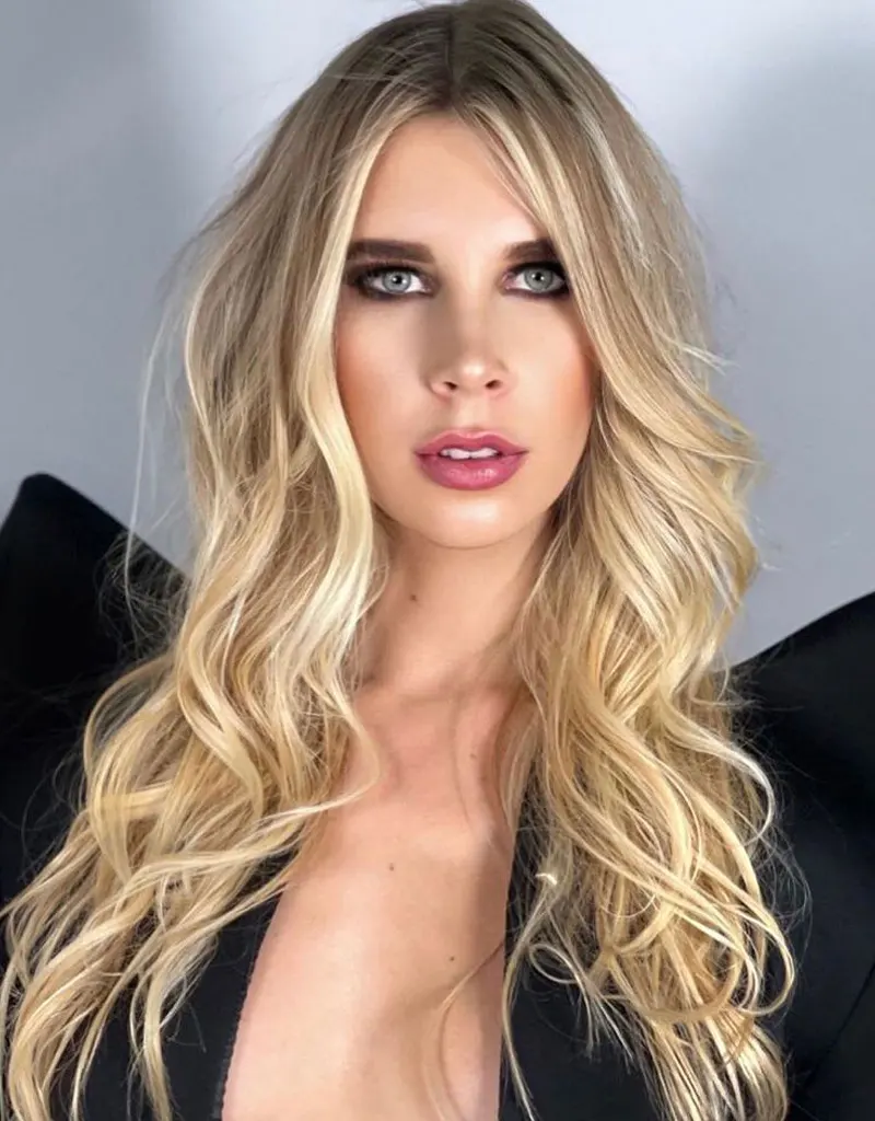 Modelo Eugenia