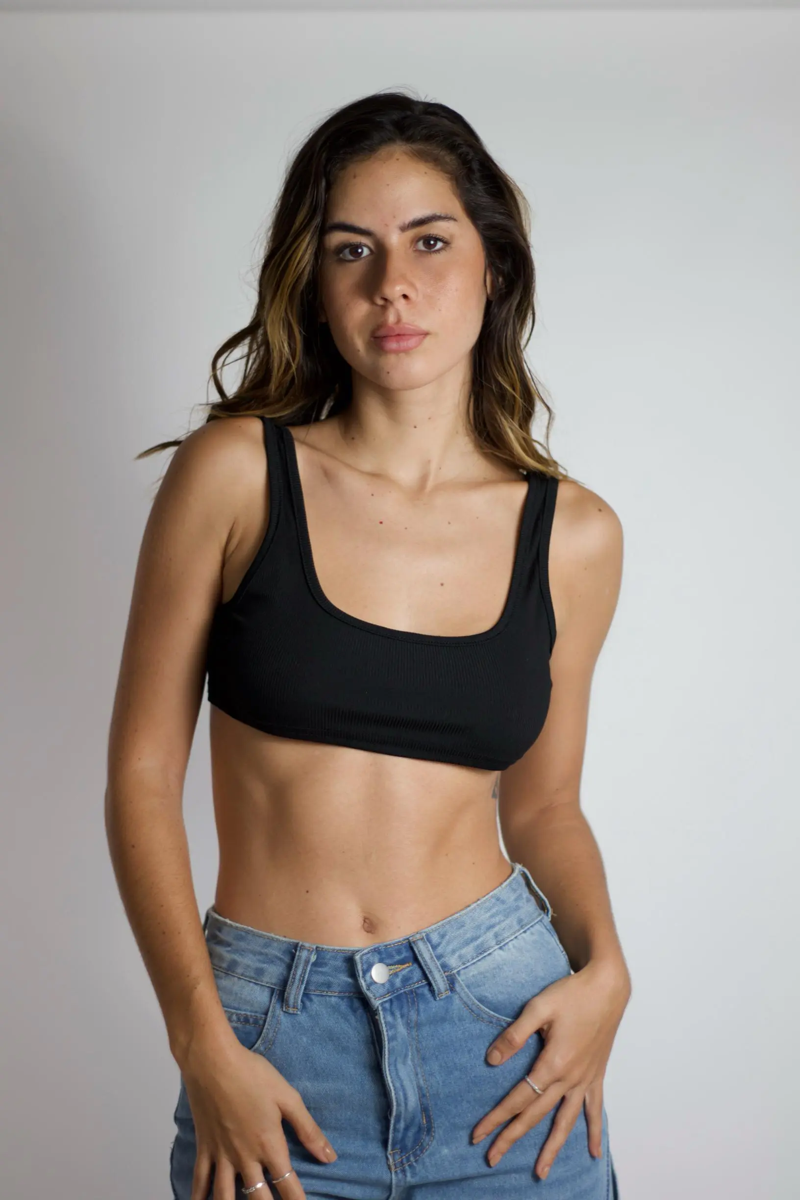 Modelo Fernanda B Mexico Model Management Modelo Fernanda B Mexico Model Management