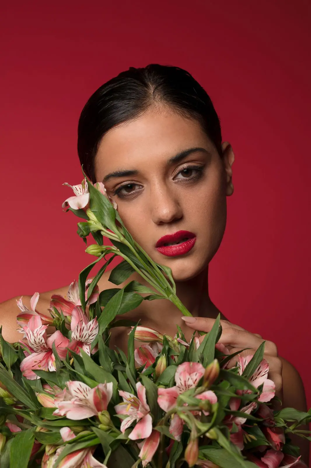 Portfolio Giuliana C.