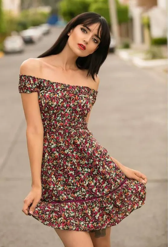 Portfolio Jazmin C.