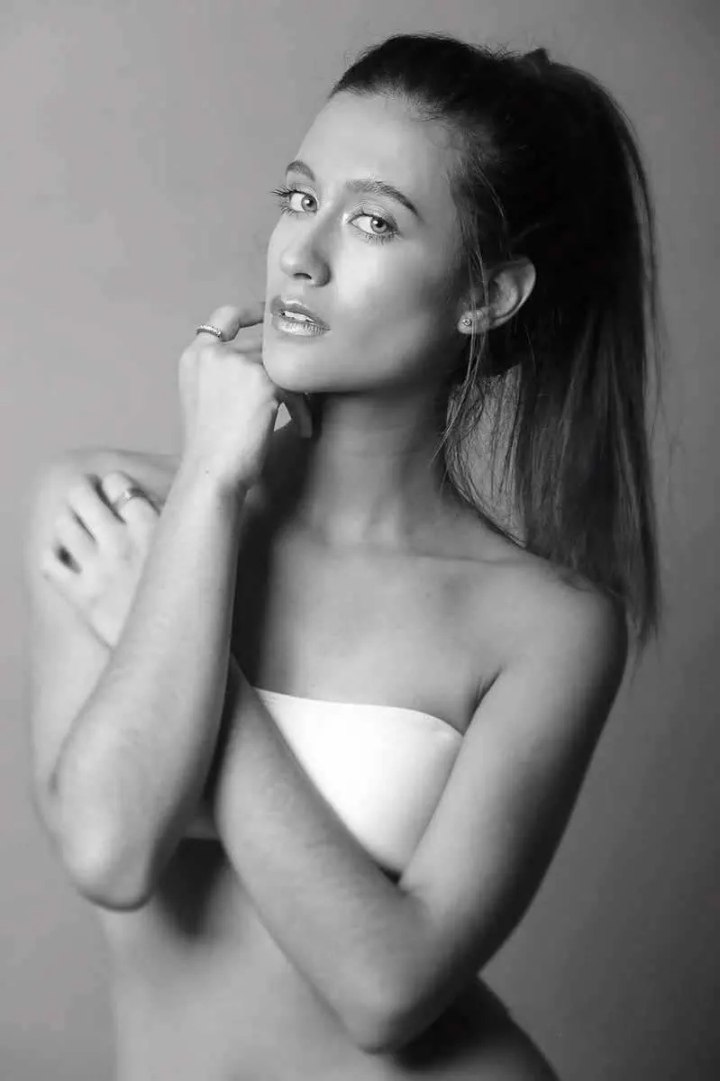 Portfolio Miriam G.