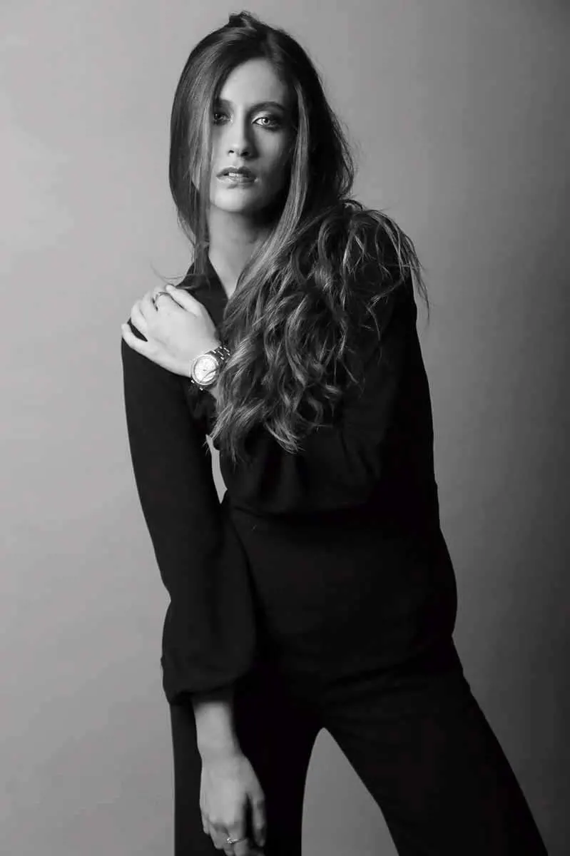 Portfolio Miriam G.