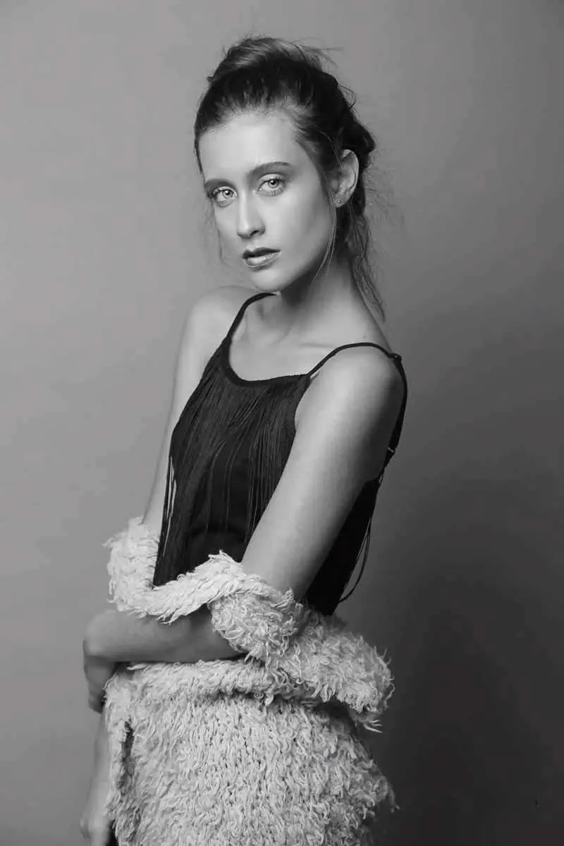Portfolio Miriam G.