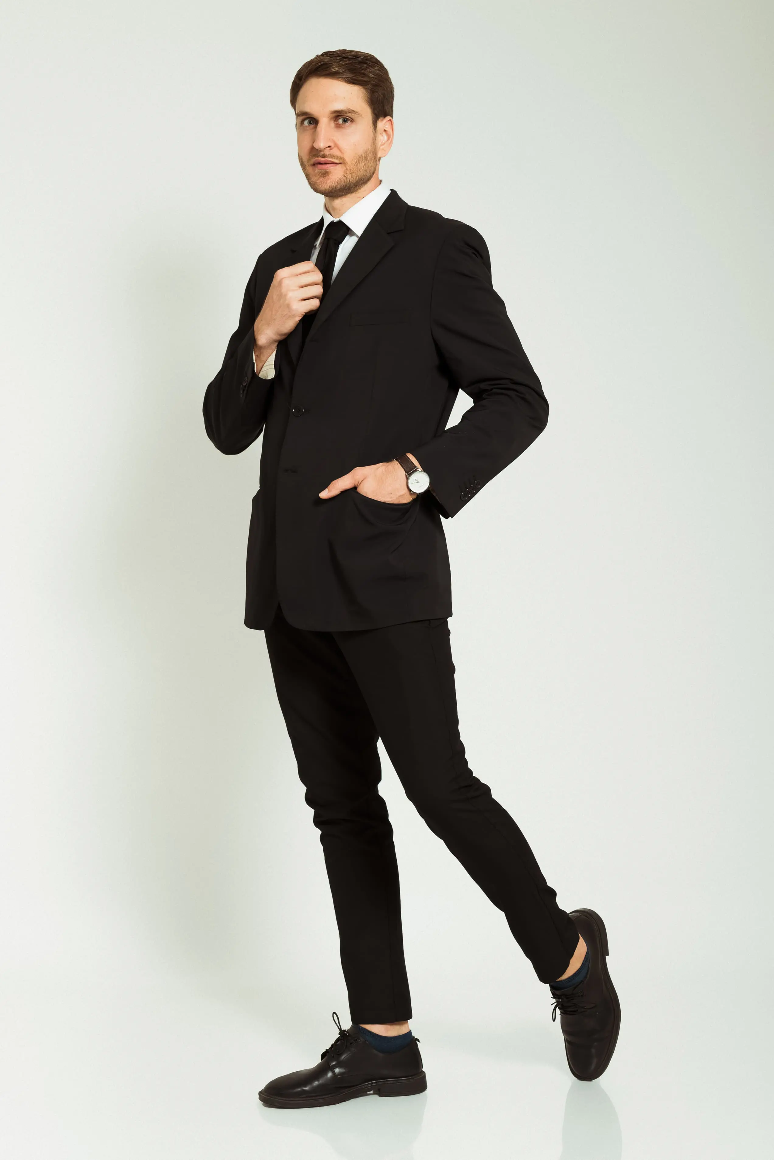 Modelo Ramiro B. - Mexico Model Management