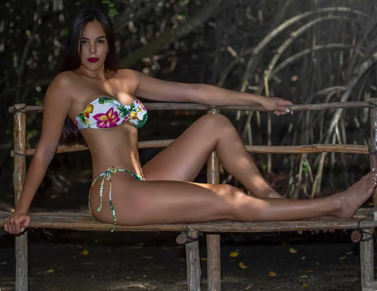 Portfolio Vianney S.